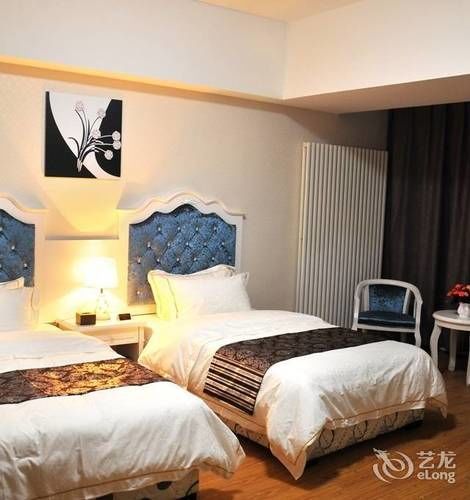 Zhenzhou Lantian Business Hotel Trịnh Châu Ngoại thất bức ảnh