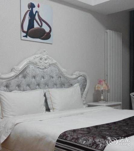 Zhenzhou Lantian Business Hotel Trịnh Châu Ngoại thất bức ảnh
