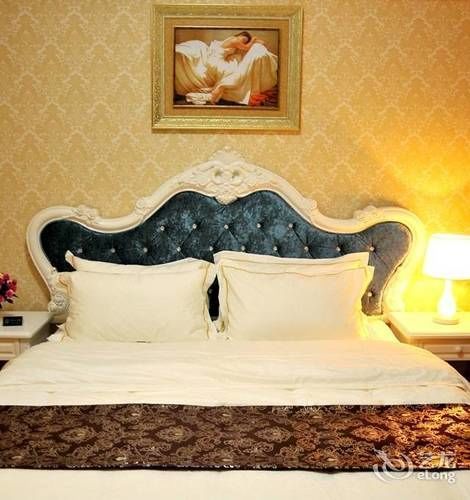 Zhenzhou Lantian Business Hotel Trịnh Châu Ngoại thất bức ảnh