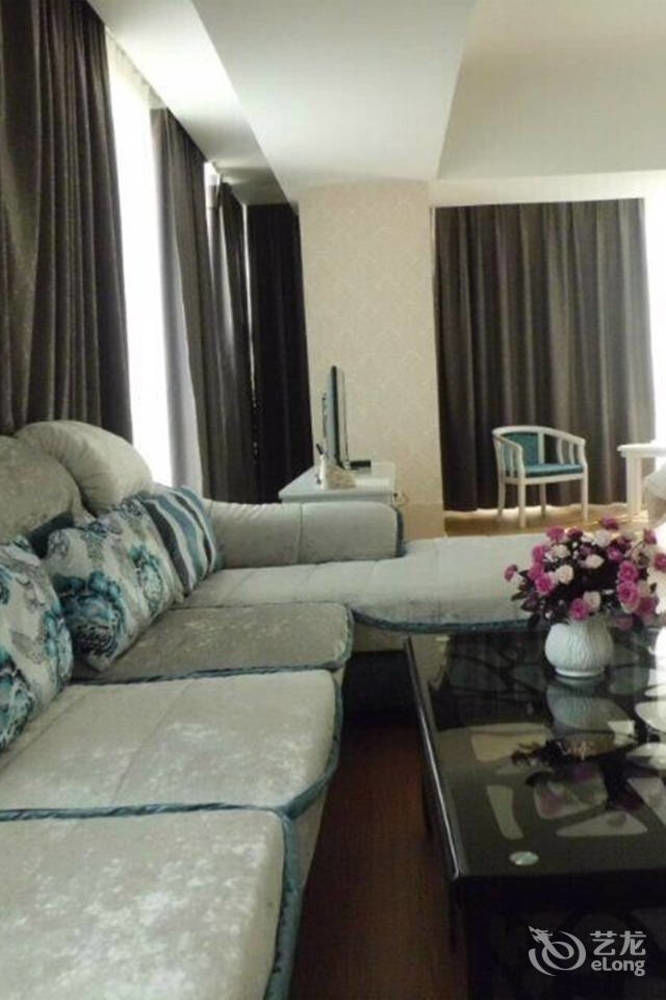 Zhenzhou Lantian Business Hotel Trịnh Châu Ngoại thất bức ảnh
